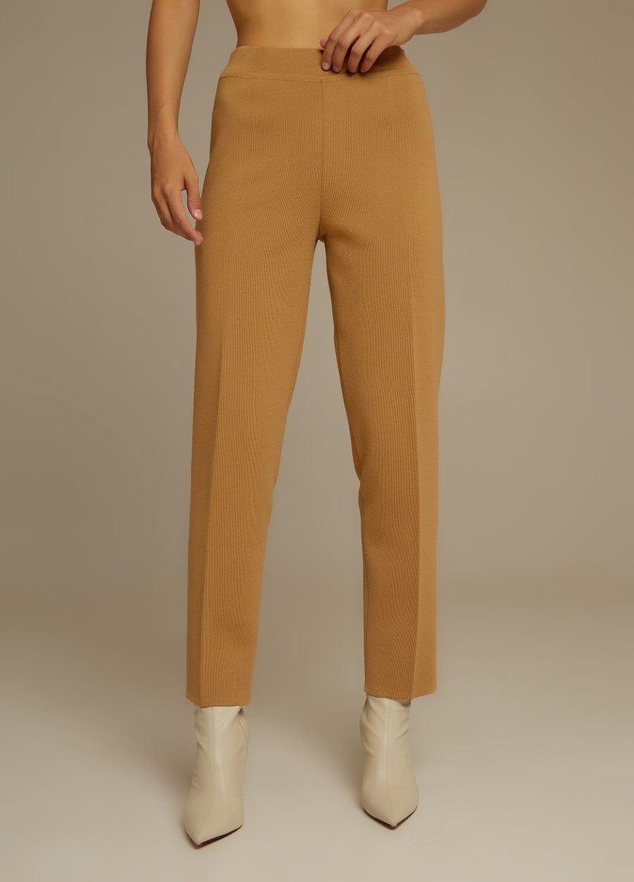 TROUSERS DARK BEIGE 9072-Collections_Fall-Winter_1