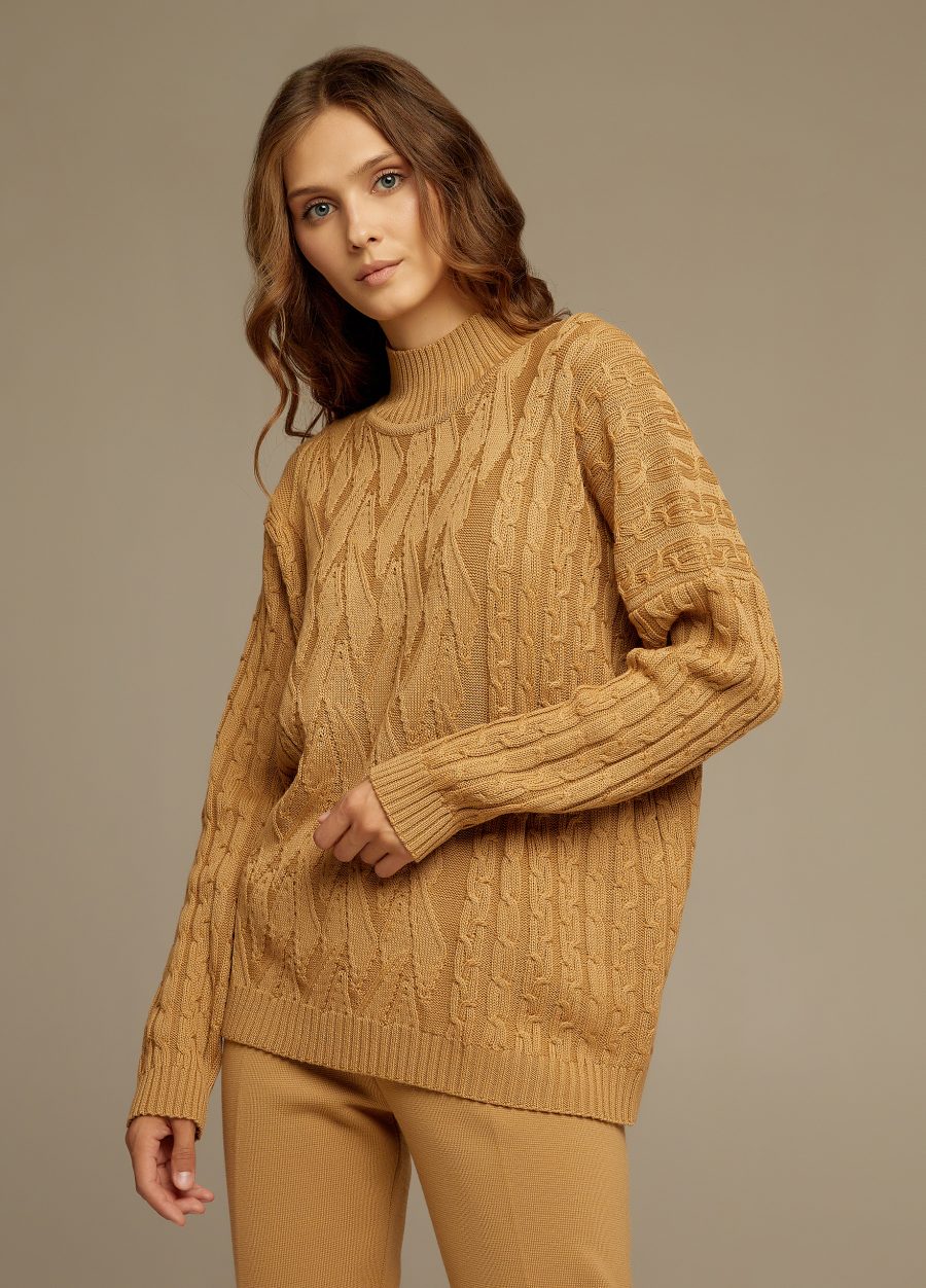 Beige Sweater 4084-Collections_Fall-Winter_3