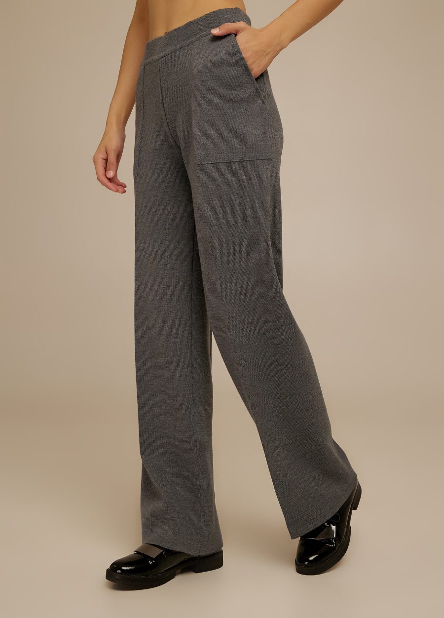 TROUSERS DARK GREY 4075-Collections_Fall-Winter_1