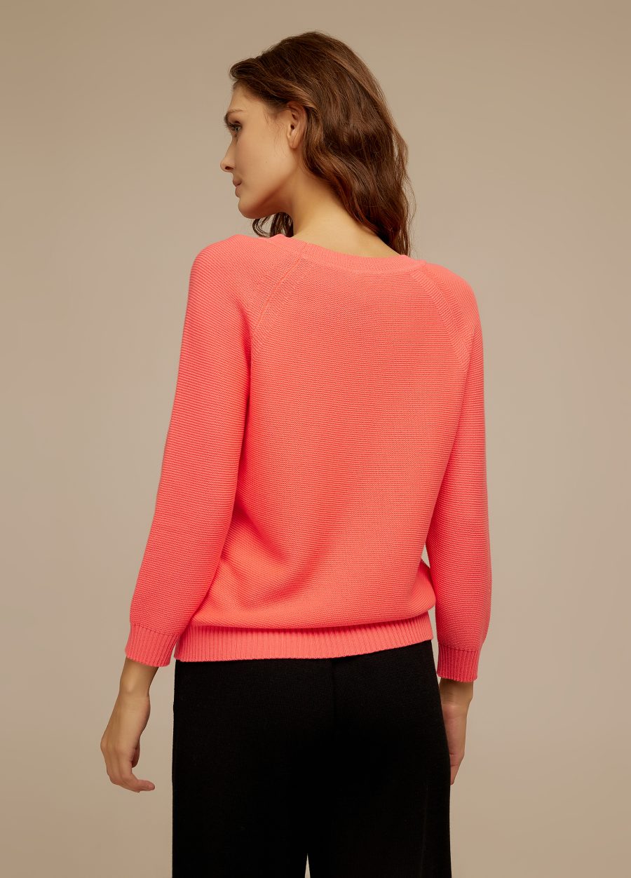 JUMPER ROSE in semi-cotton 3009-Collections_Ready to Wear_3