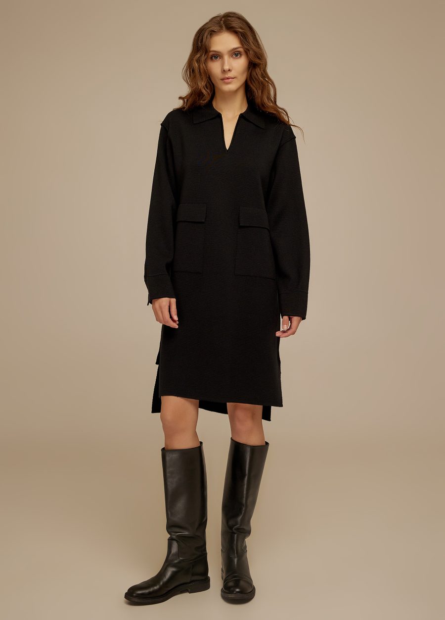 Black Dress 4106-Collections_Dresses_1