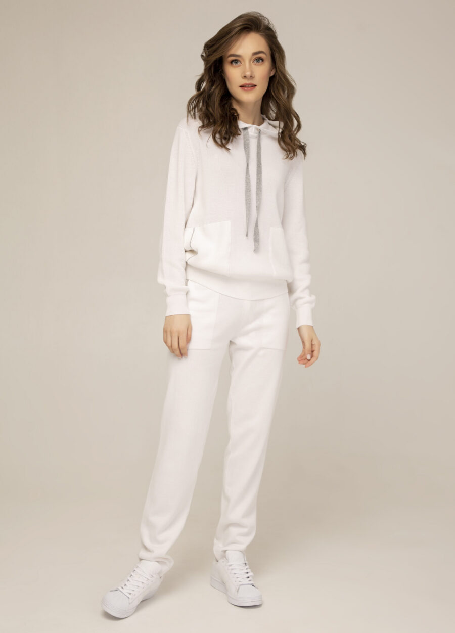 PANTS WHITE 100% cotton 0029-Collections_Ready to Wear_4
