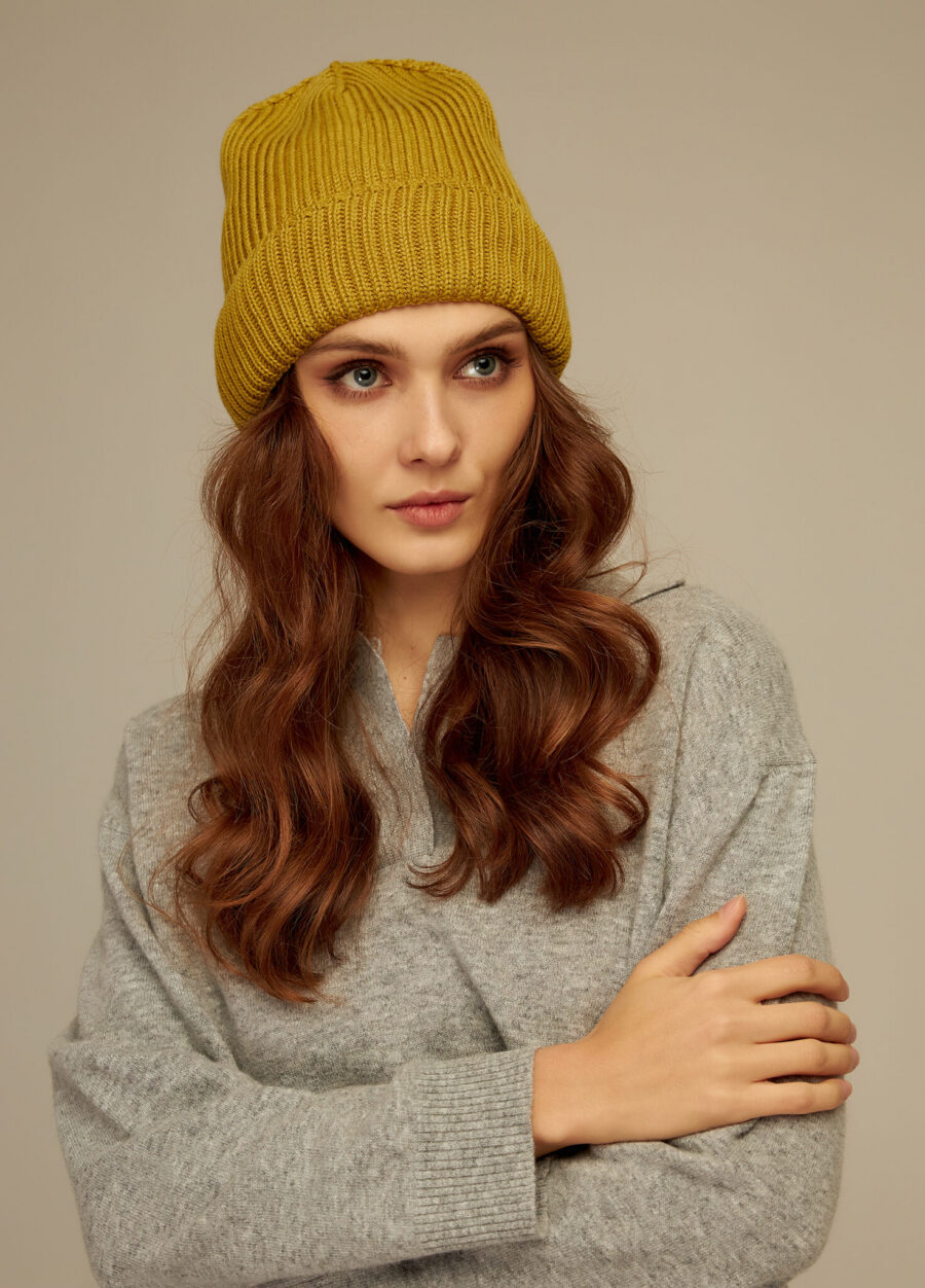 Pistachio Hat 1145-Collections_Fall-Winter_1