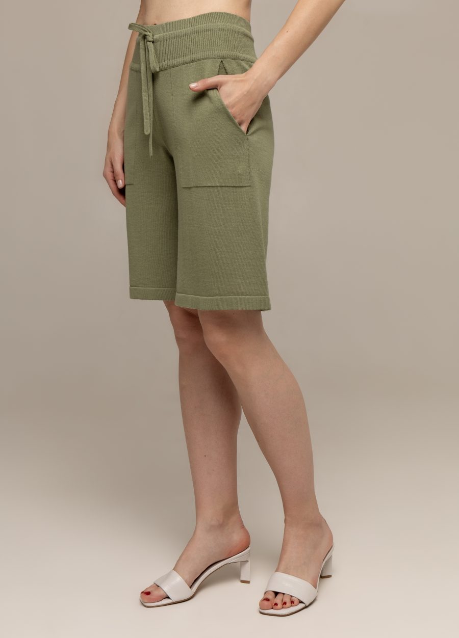 SHORTS PISTACHIO 2049-Collections_Ready to Wear_3