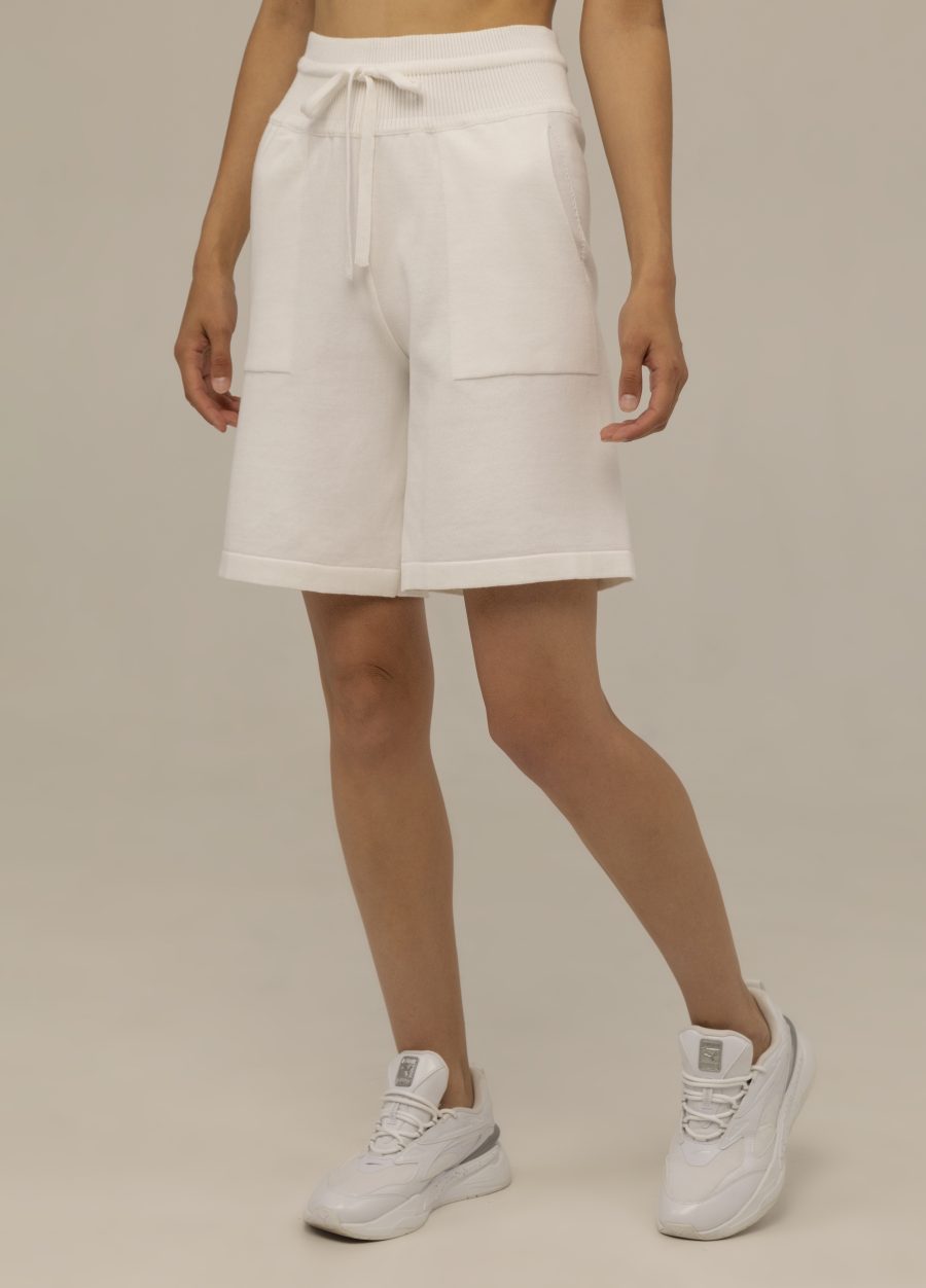 SHORTS WHITE 2049-Collections_Ready to Wear_1