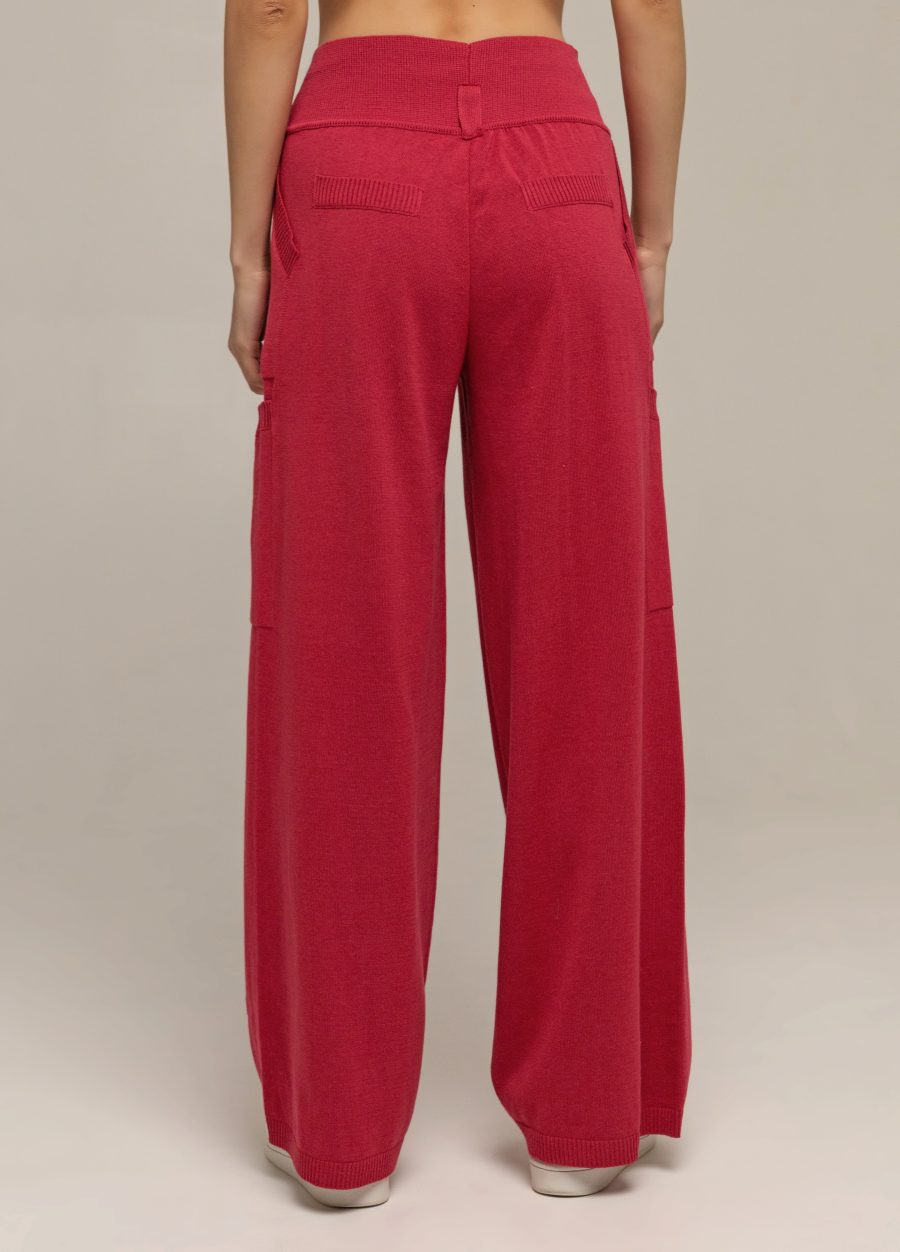 TROUSERS FUCHSIA 3033-Collections_Ready to Wear_3