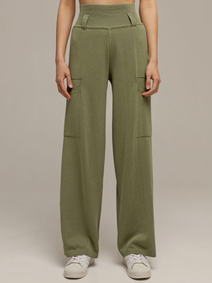 PISTACHIO PANTS 3033