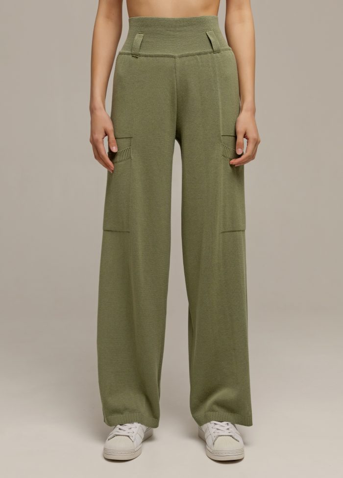 PISTACHIO PANTS 3033