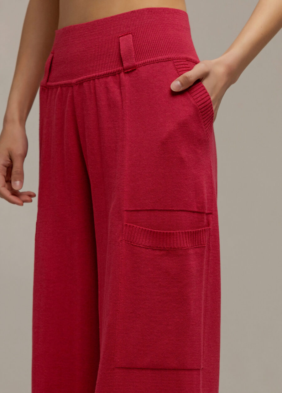 TROUSERS FUCHSIA 3033-Collections_Ready to Wear_2