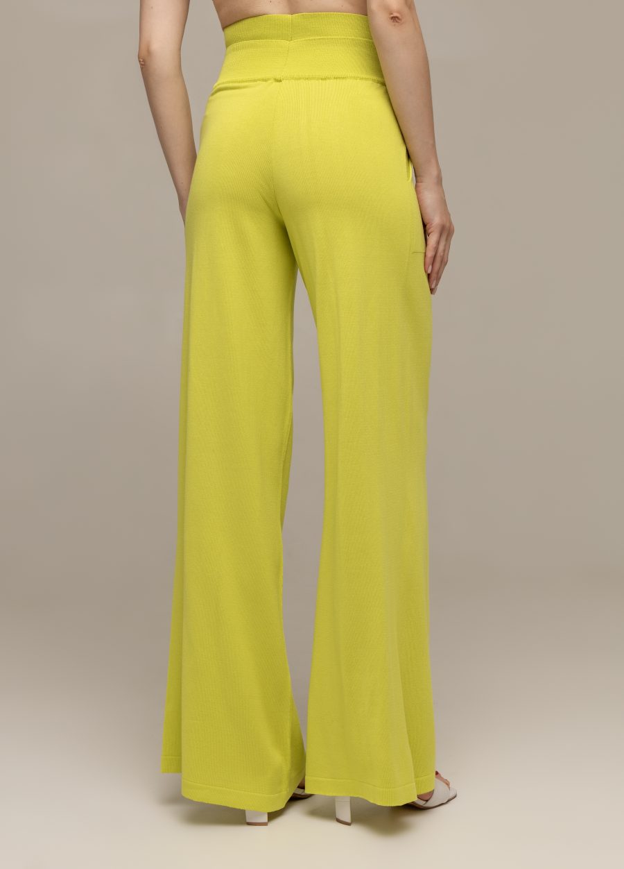 PANTS GREEN with pockets 3049-Collections_Ready to Wear_3