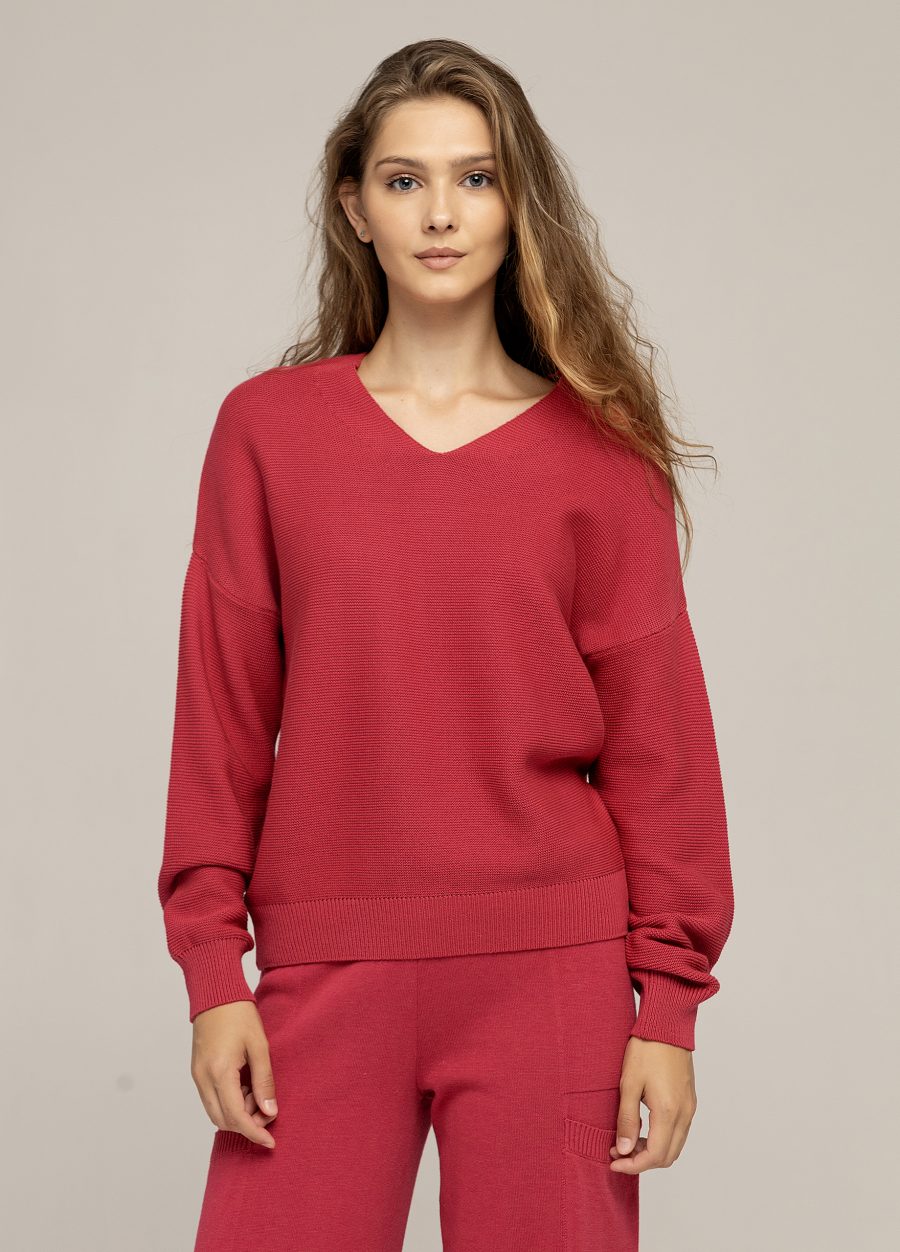 JUMPER FUCHSIA 3062-Collections_Ready to Wear_1