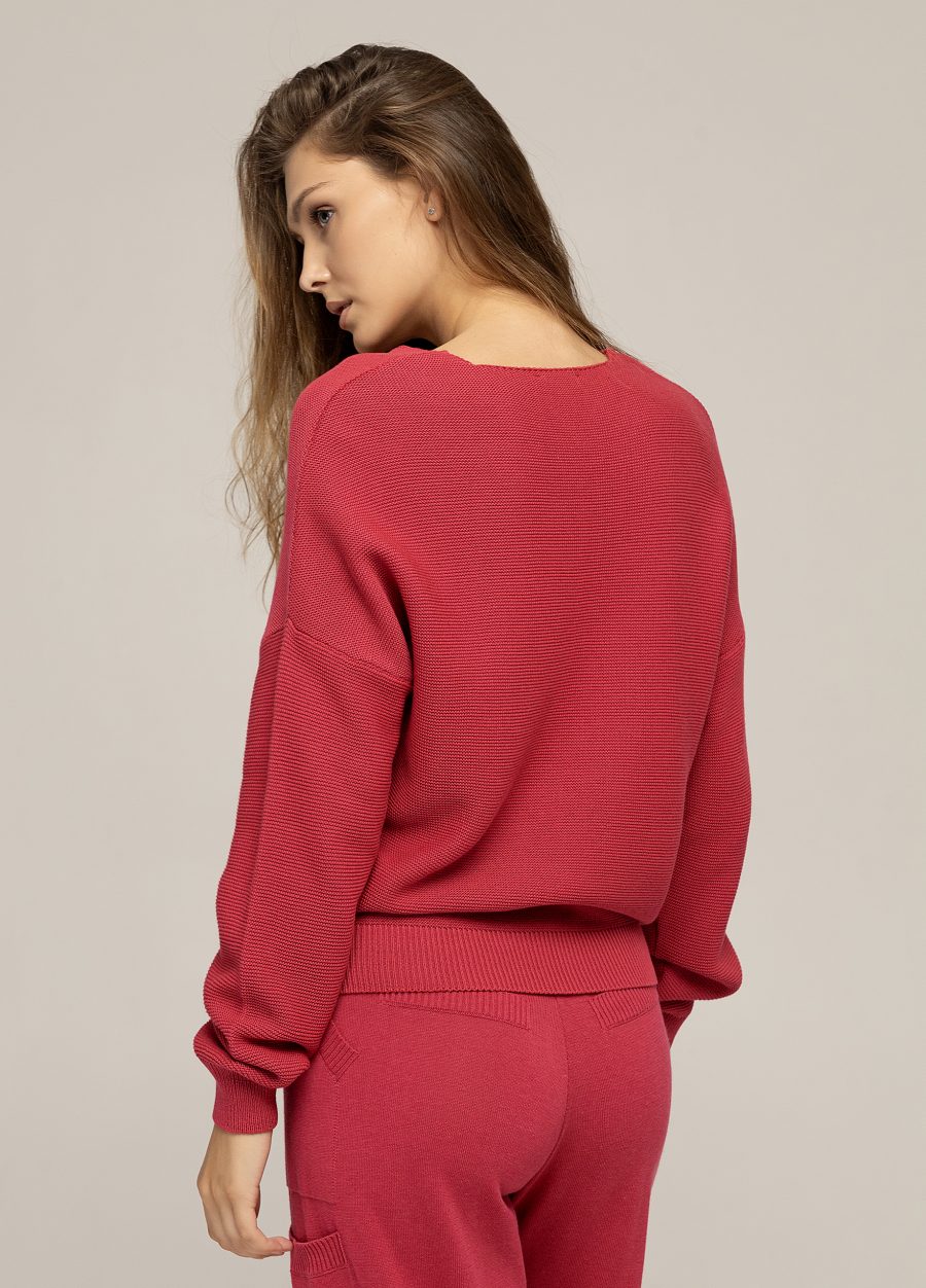 JUMPER FUCHSIA 3062-Collections_Ready to Wear_3