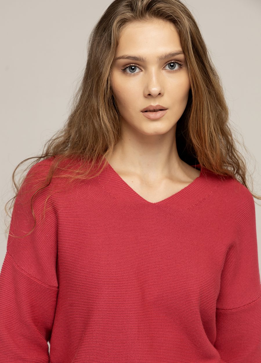 JUMPER FUCHSIA 3062-Collections_Ready to Wear_2