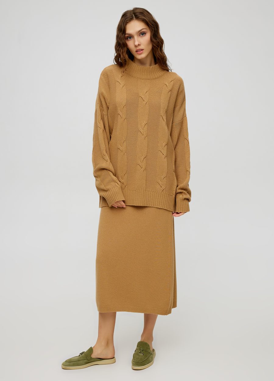 SKIRT CARMEL 3118-Collections_Fall-Winter_5