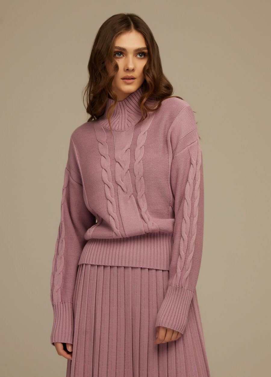 JUMPER LILAC 3122-Collections_Fall-Winter_1