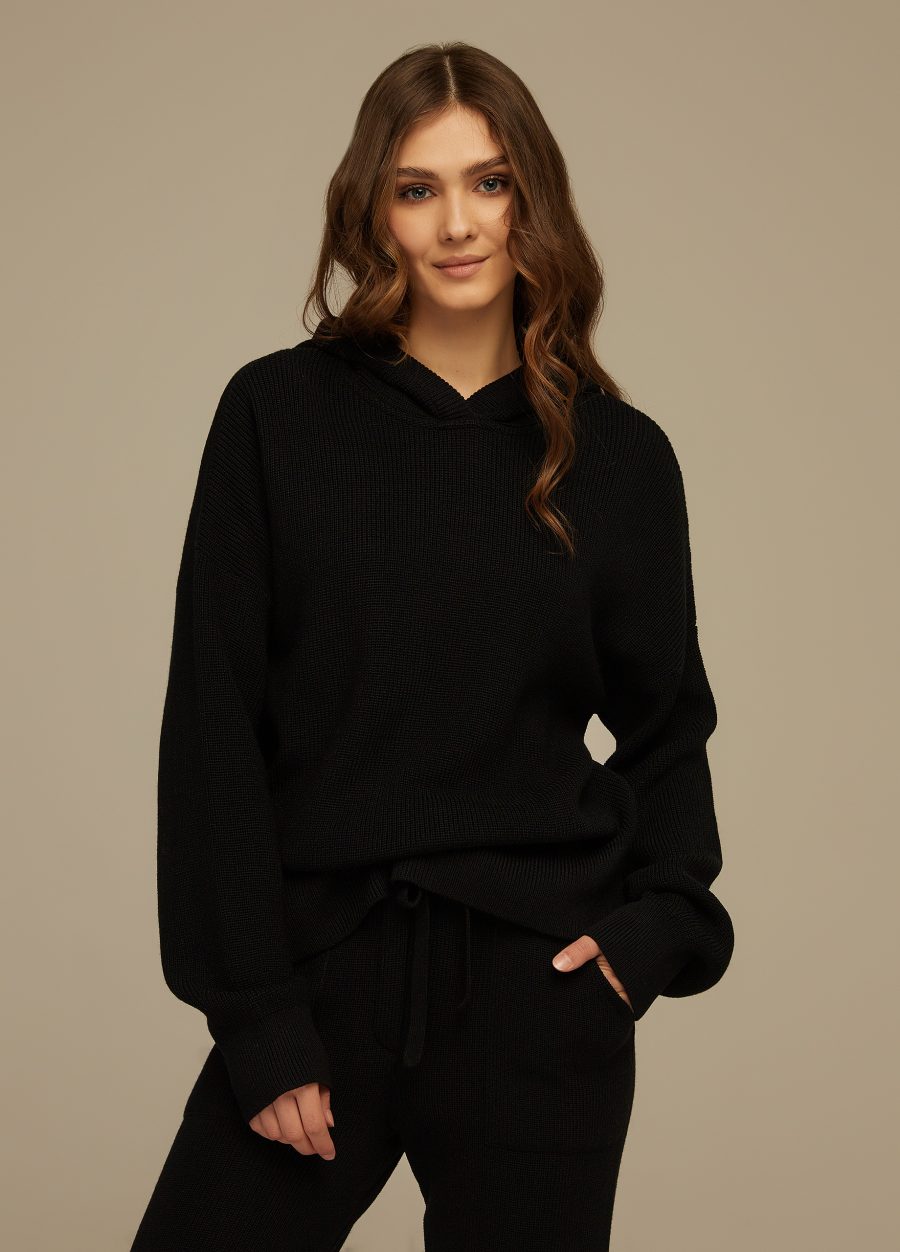 HOODIE BLACK 3135-Collections_Fall-Winter_1