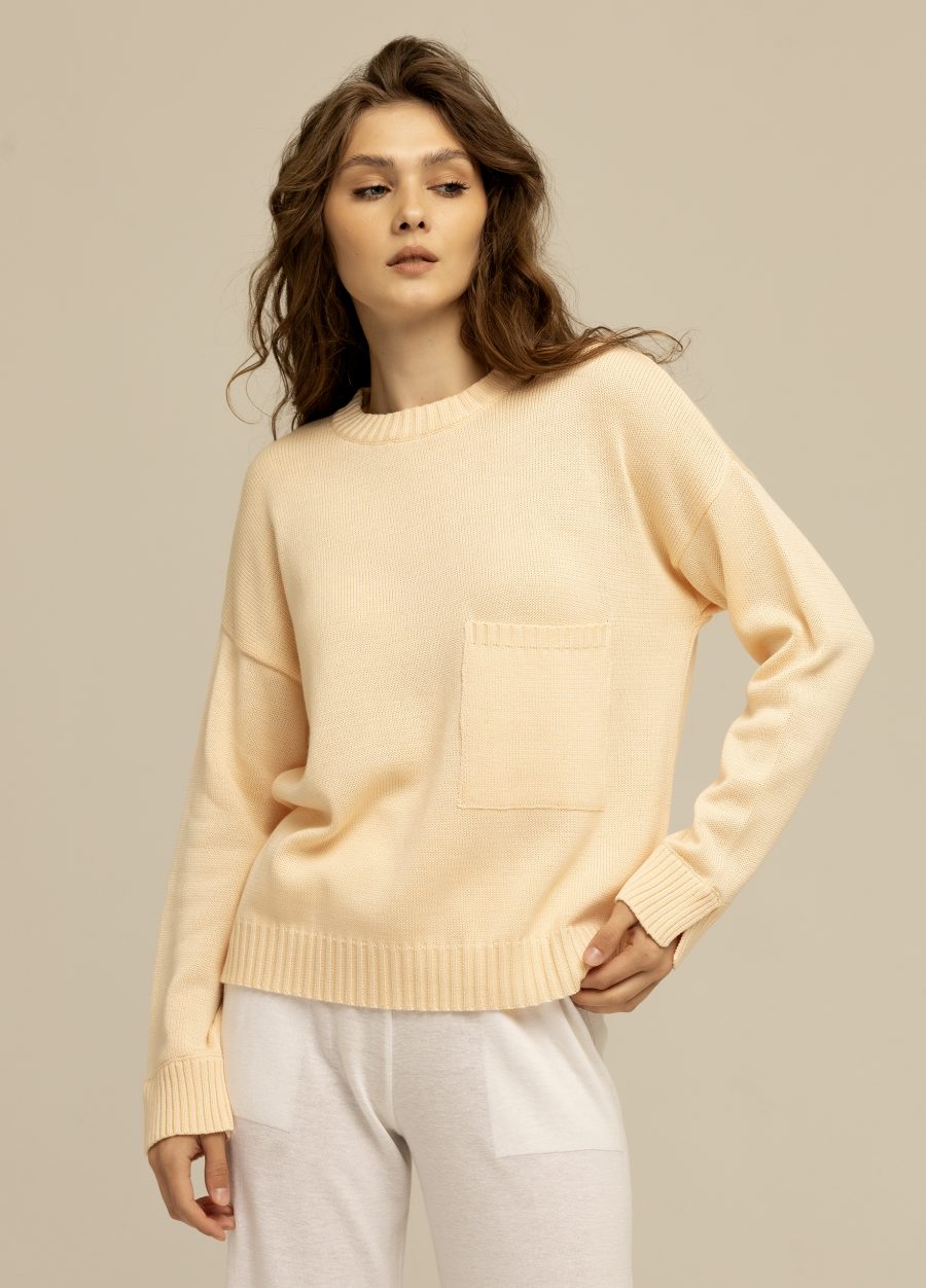 JUMPER VANILLA spring free cut 4023-Collections_Ready to Wear_3