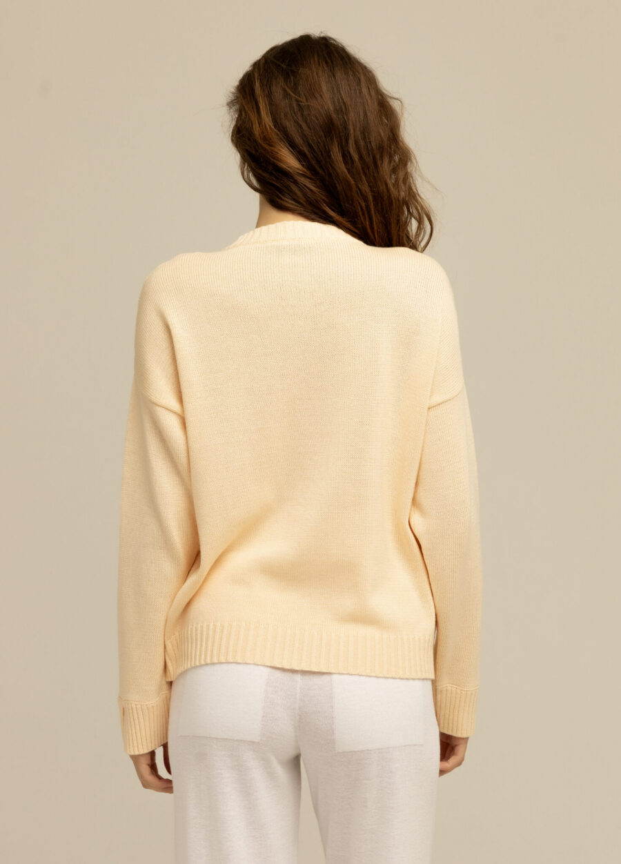JUMPER VANILLA spring free cut 4023-Collections_Ready to Wear_4