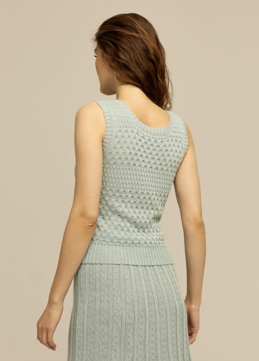 MIKE MINT with linen 4041-Collections_Ready to Wear_2