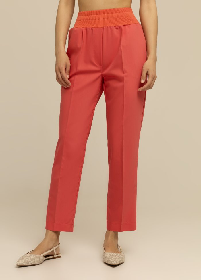 PANTS CORAL 4047