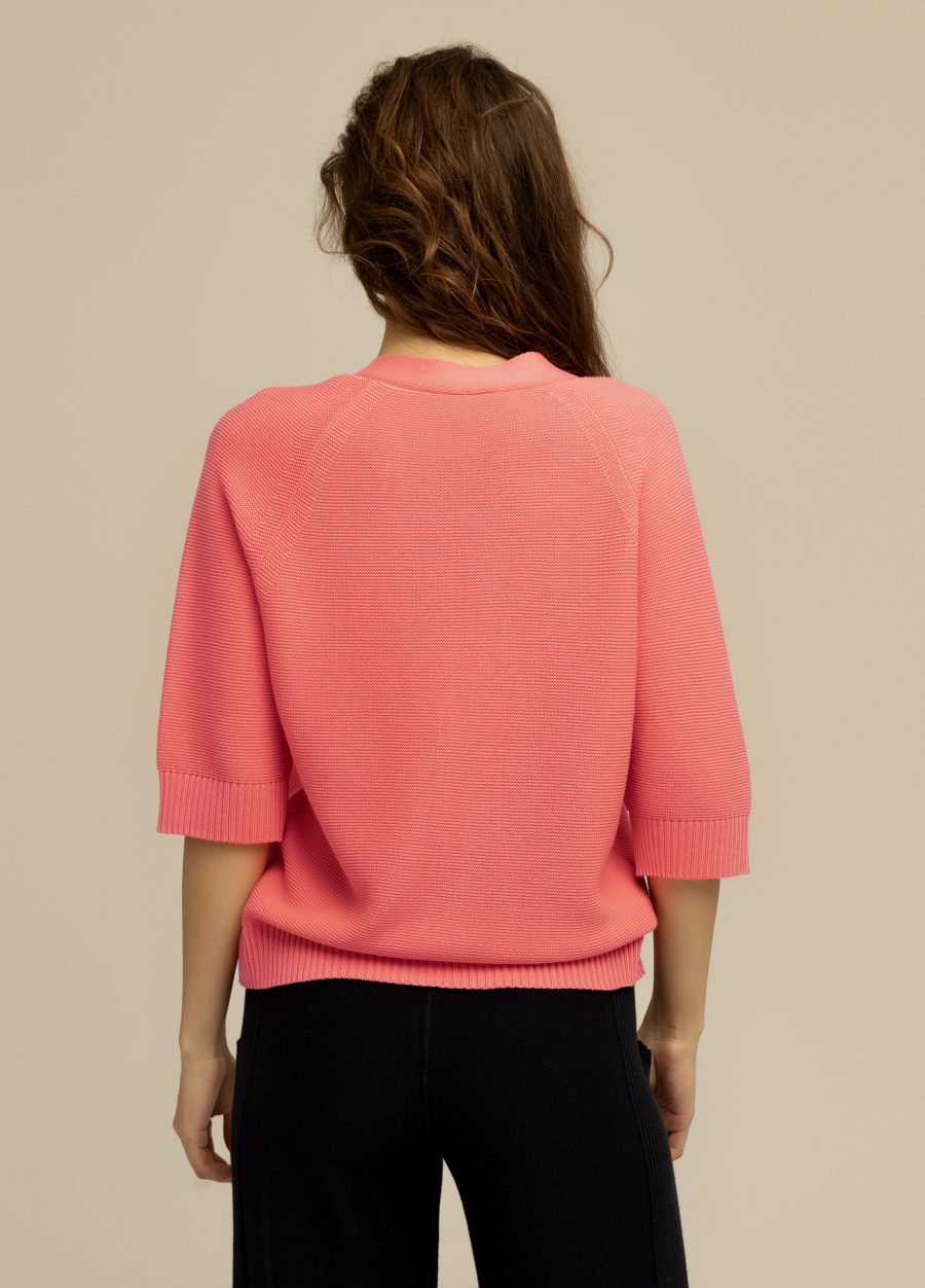 JACKET ROSE with buttons 4049-Collections_Jackets & Cardigans_4