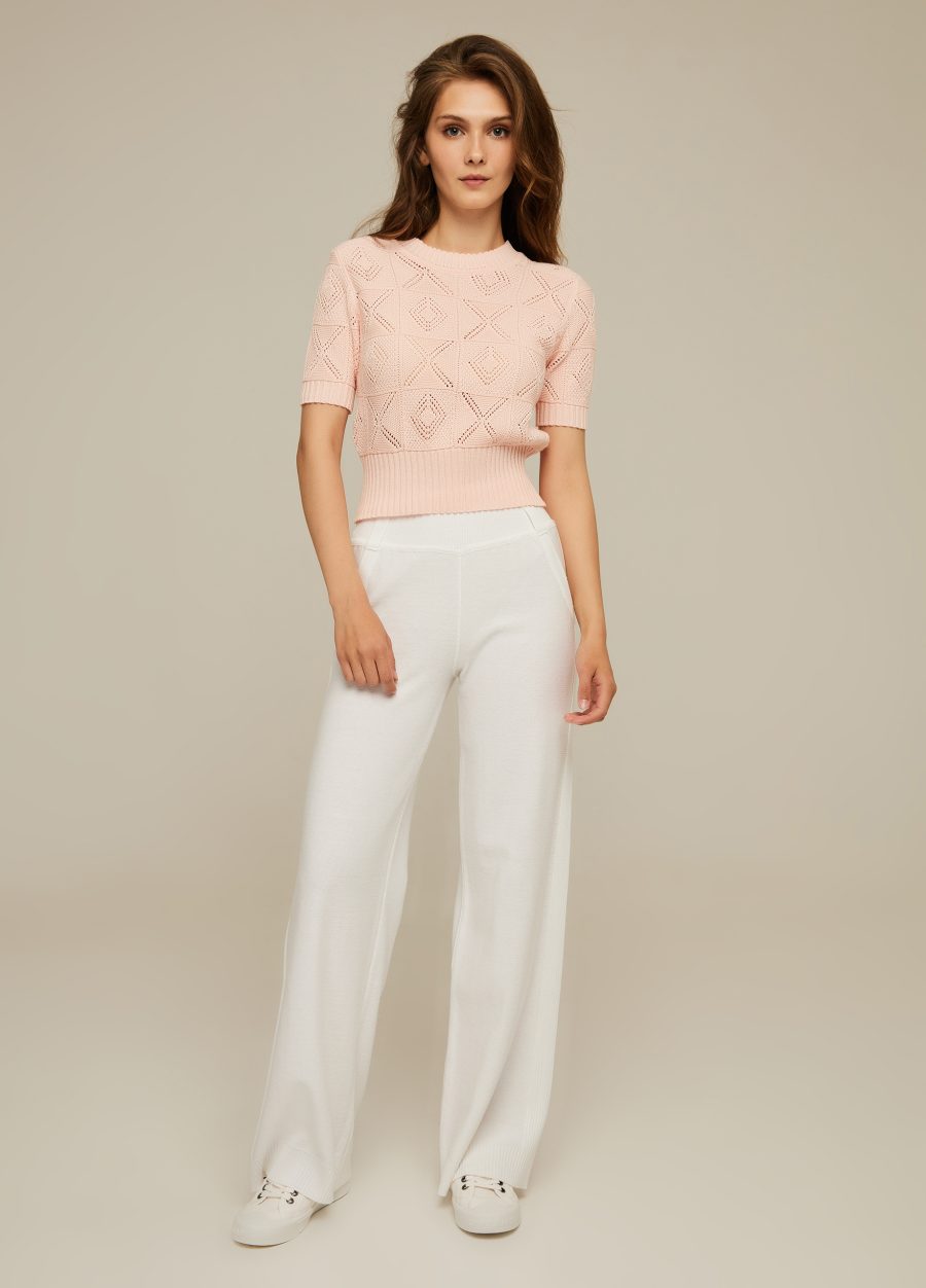 JUMPER PINK 100% cotton 4068-Collections_Ready to Wear_3