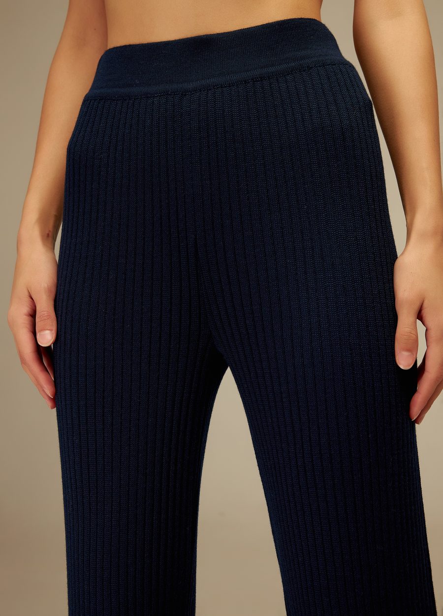 Dark blue pants 4121-Collections_Fall-Winter_2