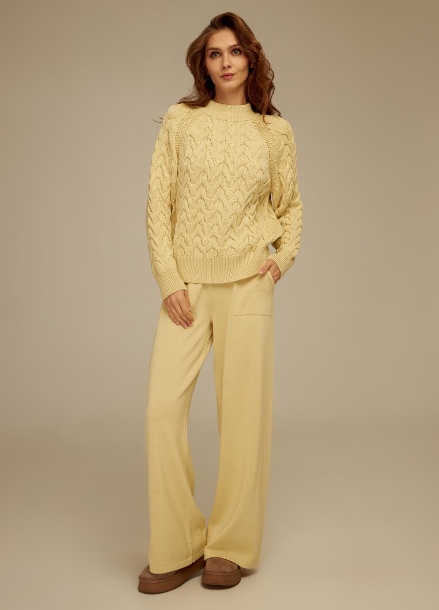 Sand Sweatshirt 4129-Collections_Fall-Winter_4
