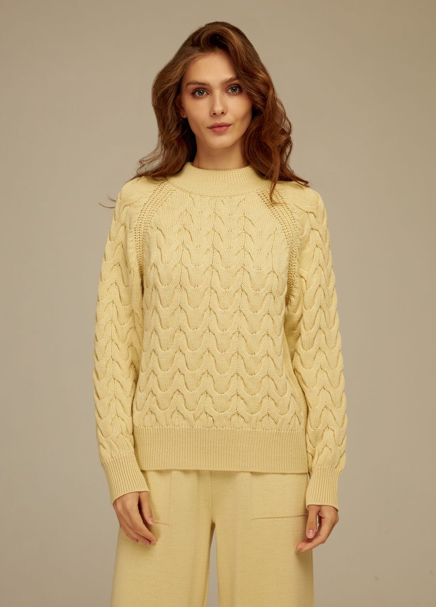 Sand Sweatshirt 4129-Collections_Fall-Winter_1