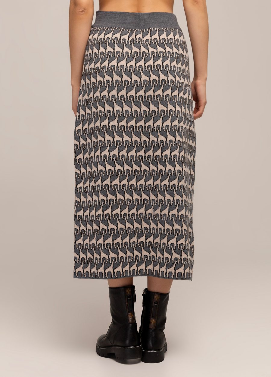 Gray Skirt 3095-Collections_Fall-Winter_4