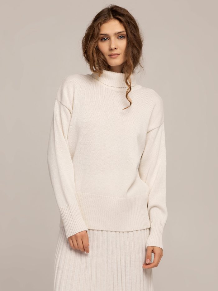 JUMPER MILK 3120