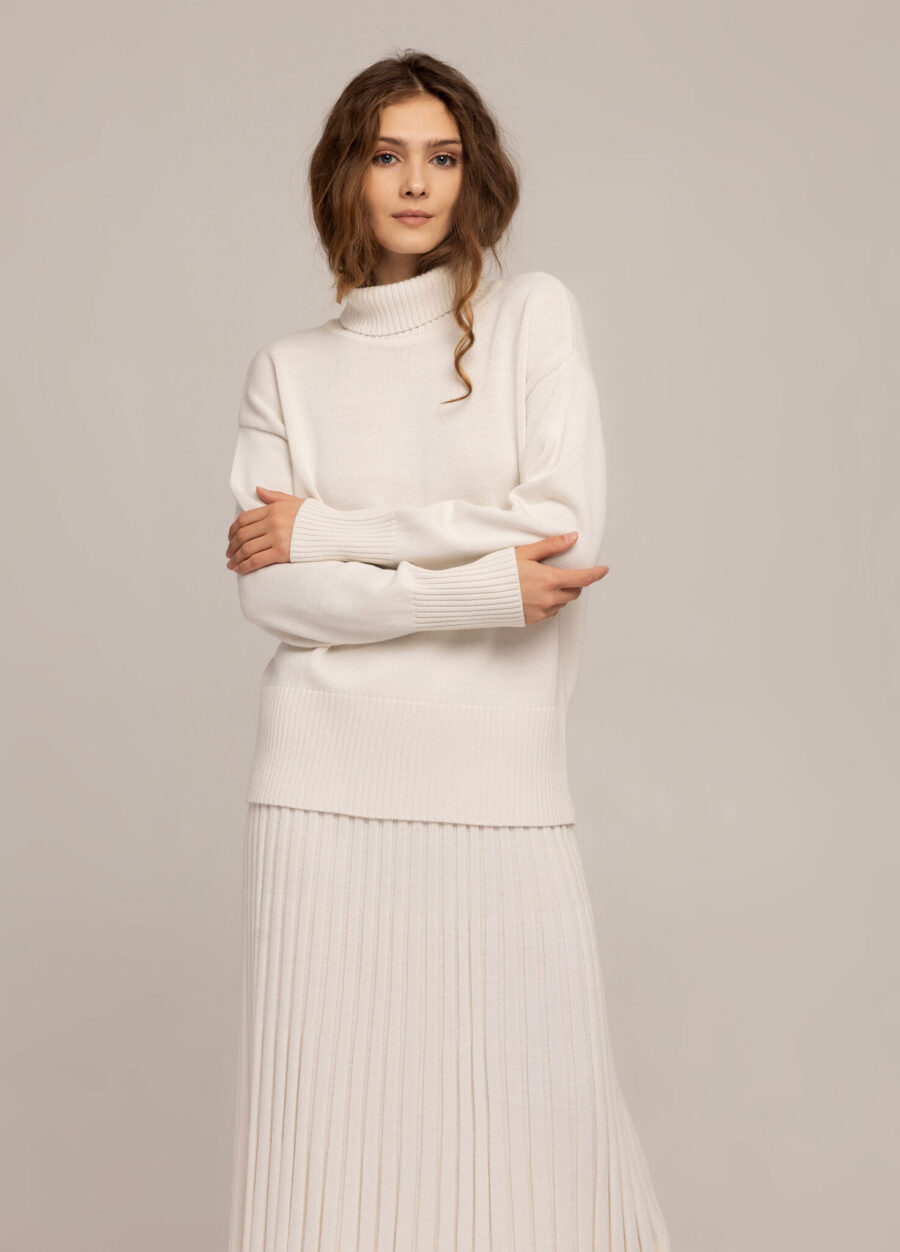 JUMPER MILK 3120-Collections_Fall-Winter_2