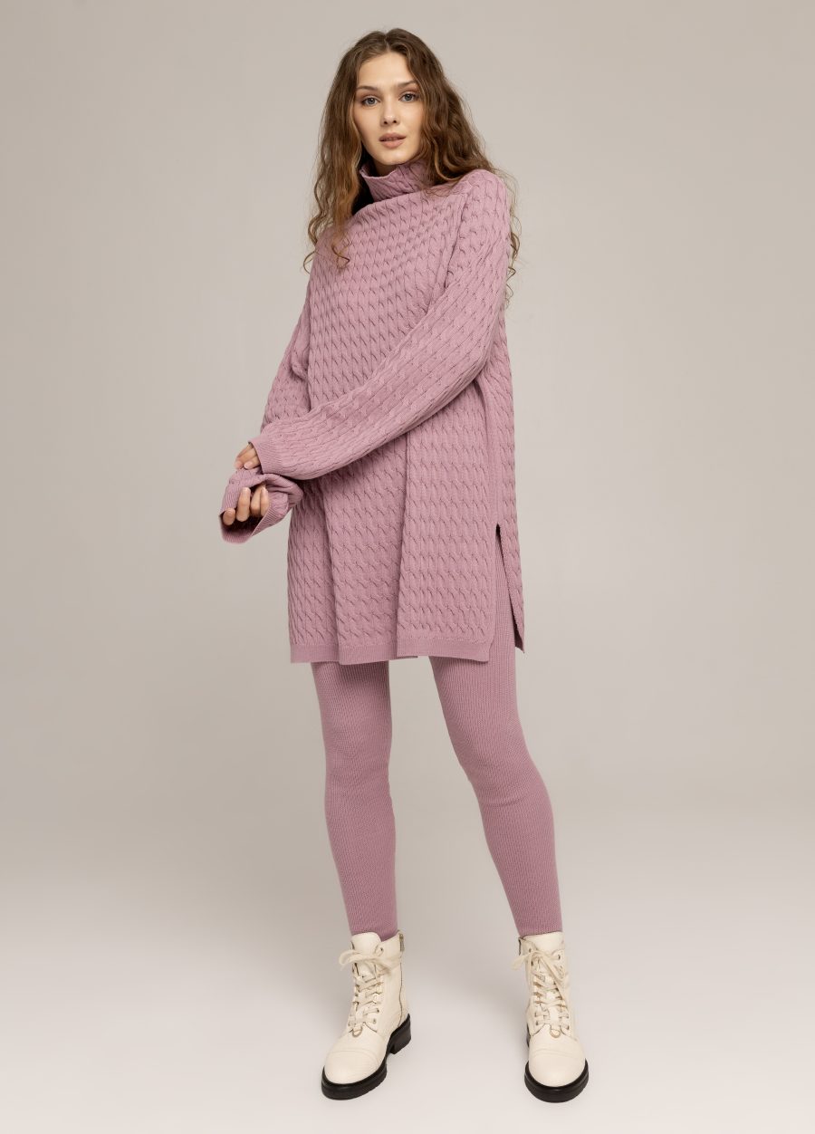 JUMPER LILAC 3106-Collections_Fall-Winter_3