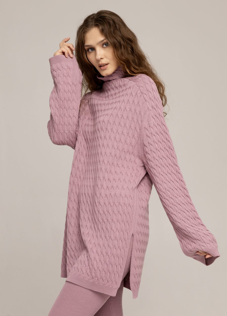 JUMPER LILAC 3106-Collections_Fall-Winter_2