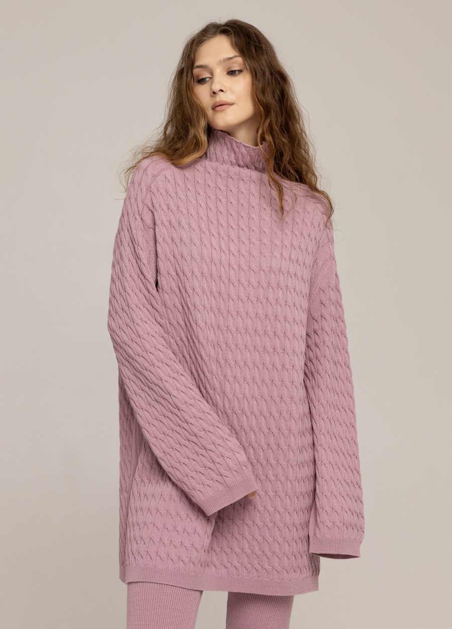 JUMPER LILAC 3106-Collections_Fall-Winter_1