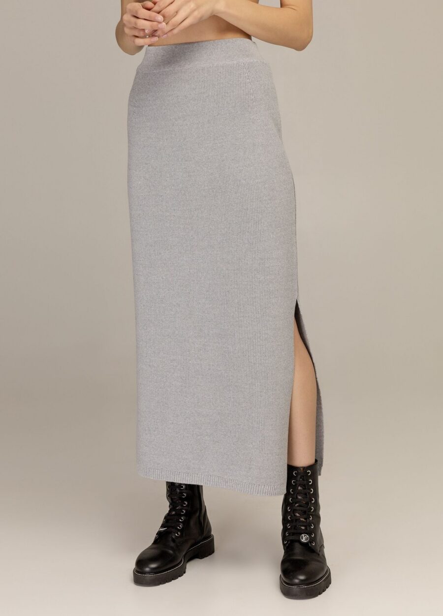 SKIRT GREY 2090-Collections_Fall-Winter_1