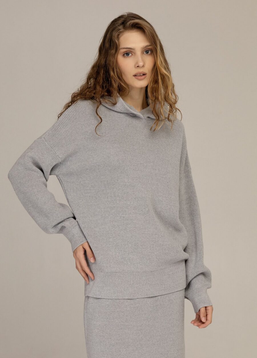 HOODIE GREY 3052-Collections_Fall-Winter_1