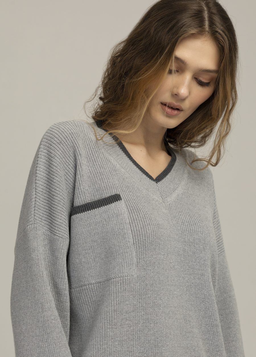 JUMPER GREY 2083-Collections_Fall-Winter_2