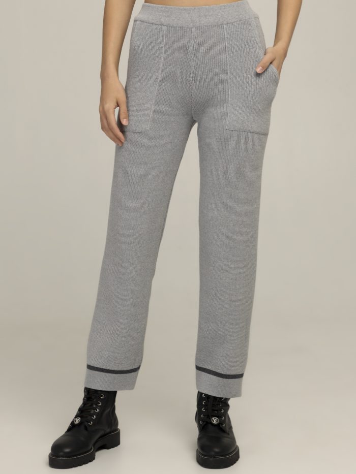 PANTS GREY 2084