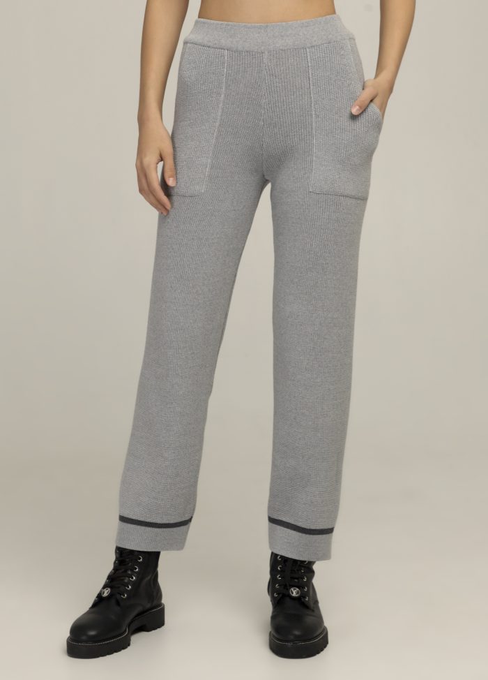 PANTS GREY 2084