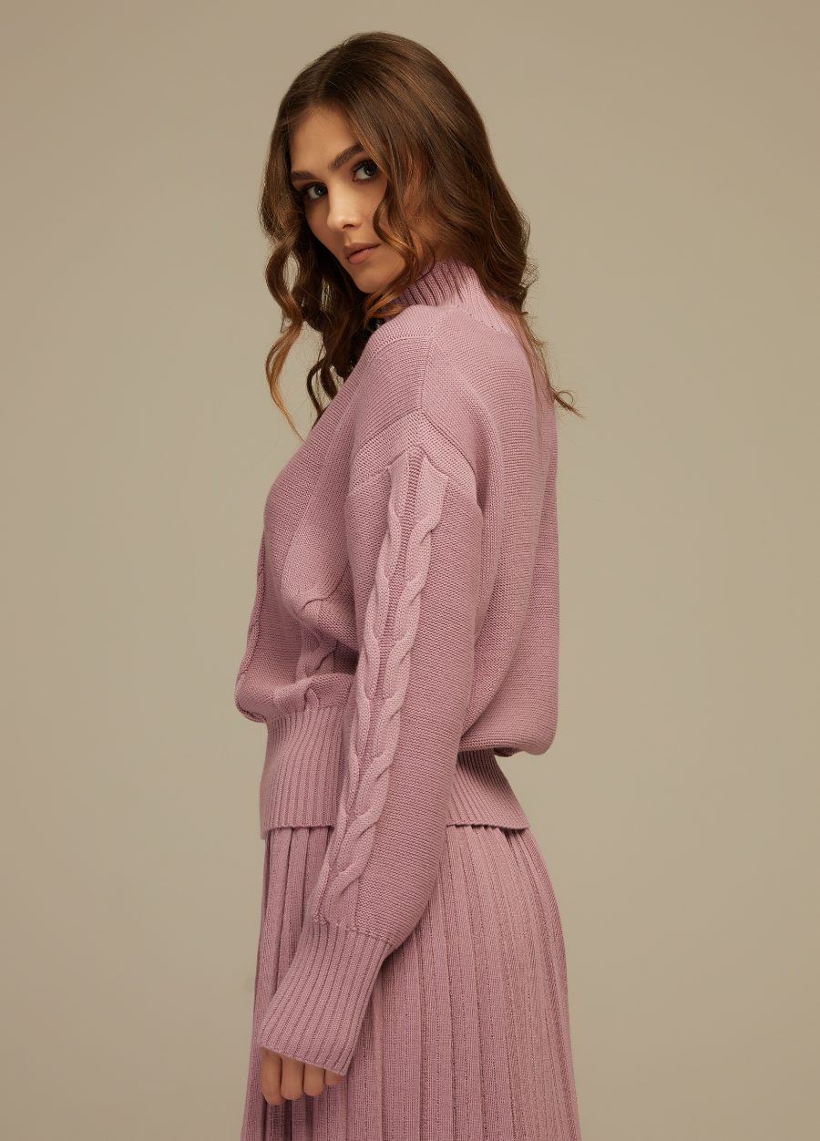 JUMPER LILAC 3122-Collections_Fall-Winter_2