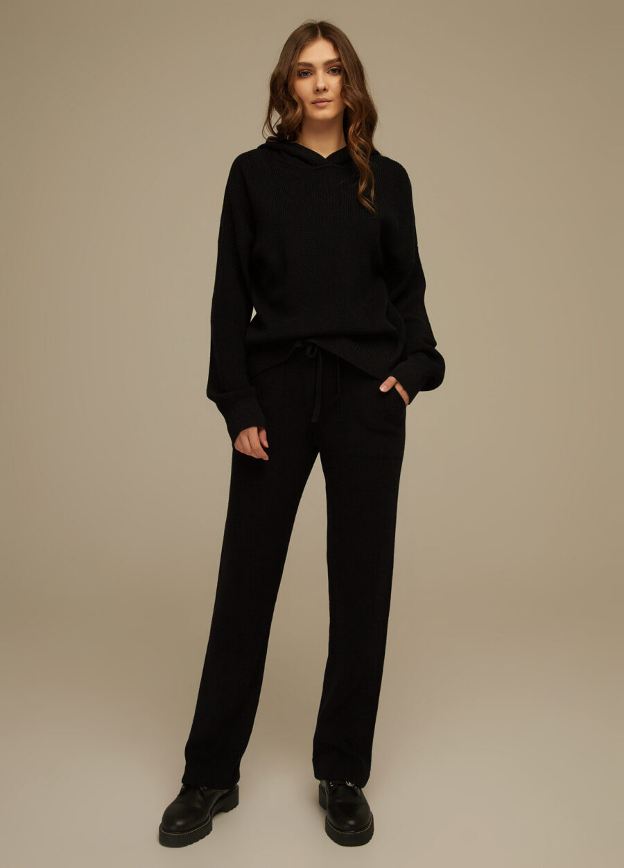 HOODIE BLACK 3135-Collections_Fall-Winter_5