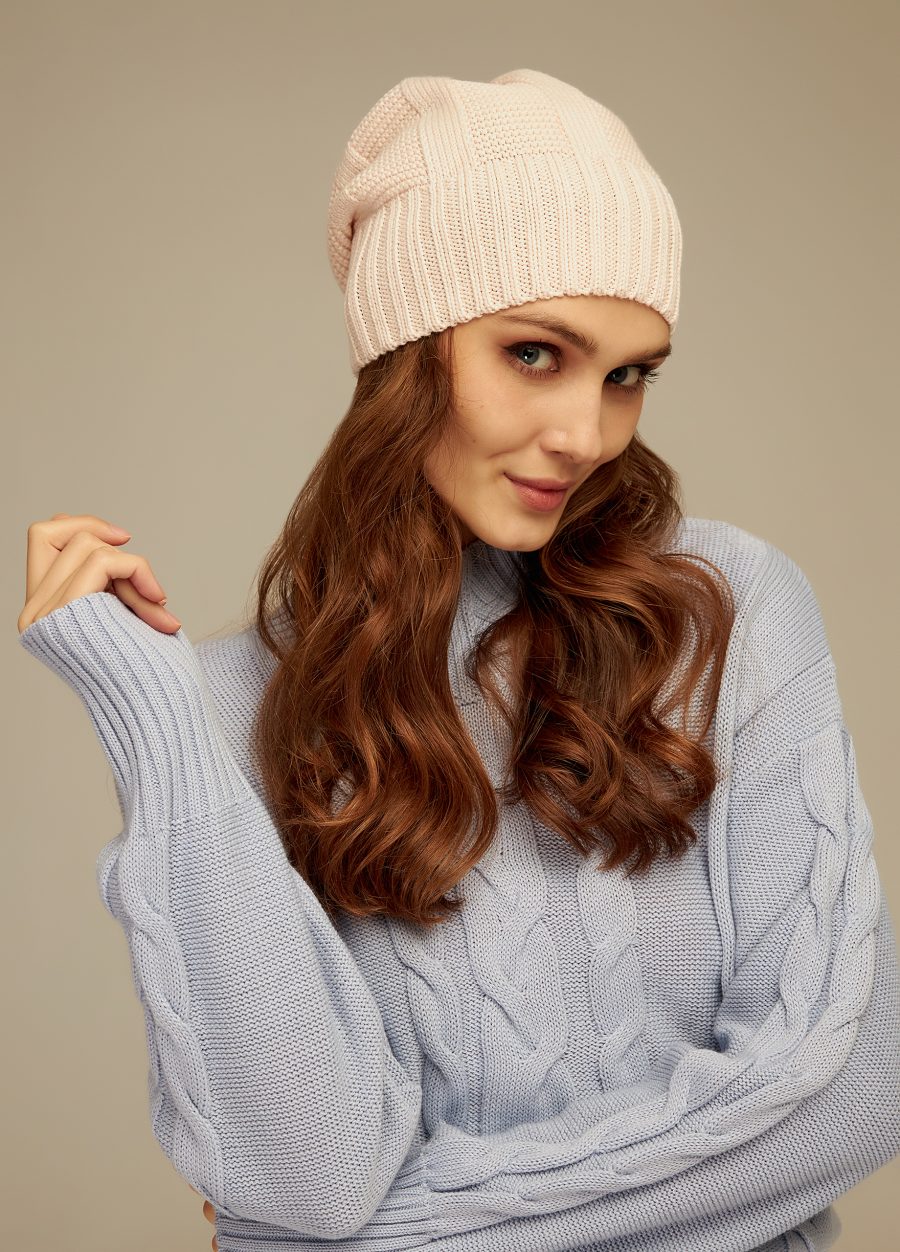Light beige hat 8112-Accessories_Collections_1