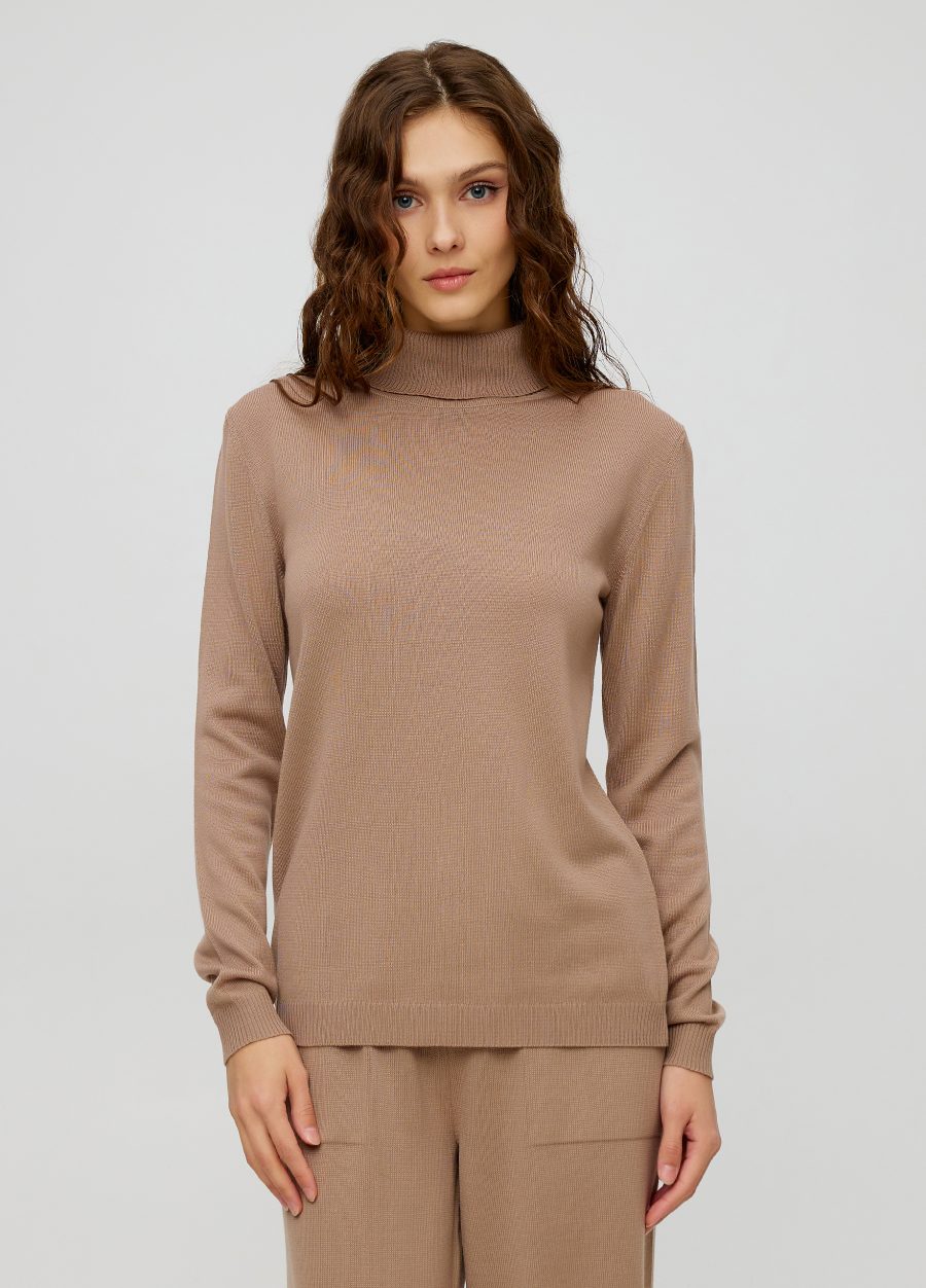 Mocha Turtleneck 1119-Collections_Essentials_1