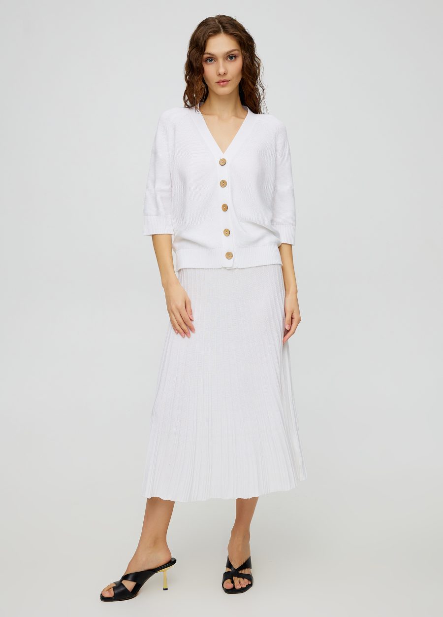 JACKET WHITE with buttons 4049-Collections_Jackets & Cardigans_3