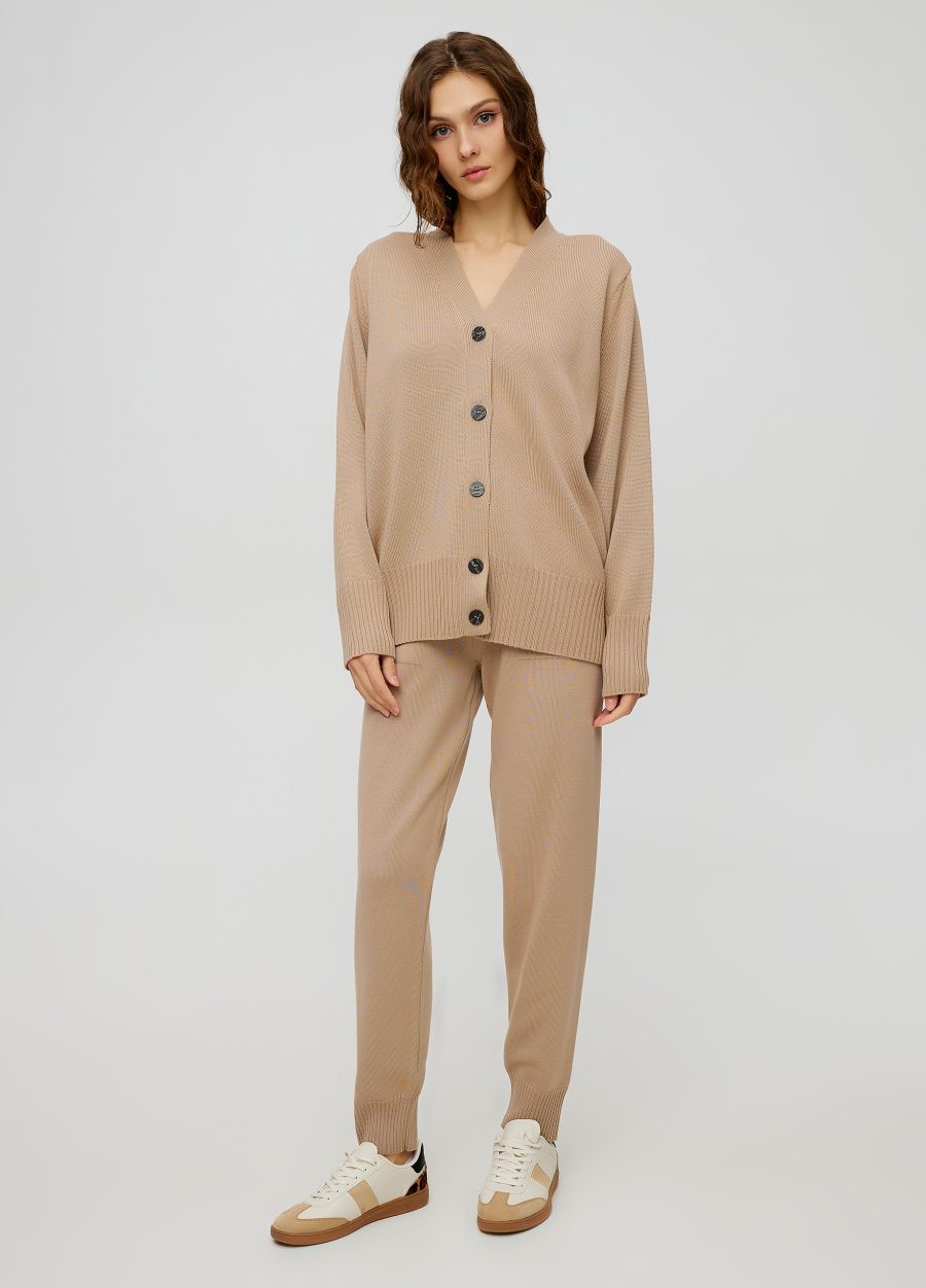 Beige Pants 4151-Collections_Fall-Winter_4
