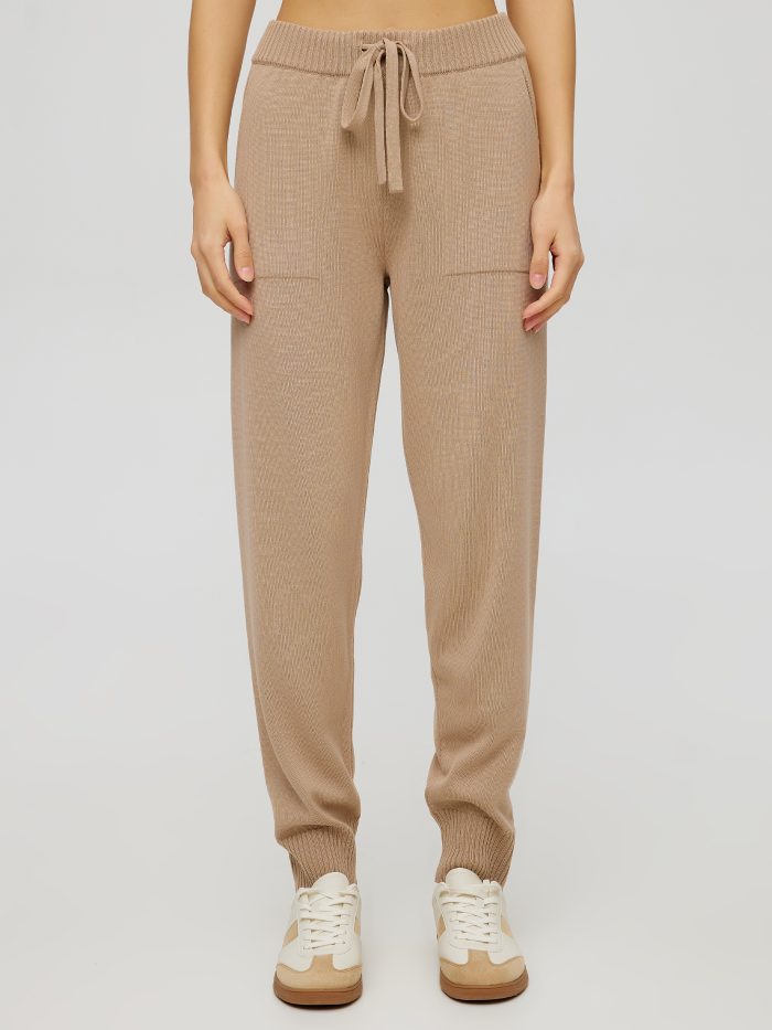 Beige Pants 4151