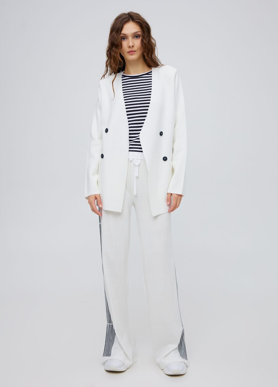 White jacket with buttons 5010-Collections_Costumes_3