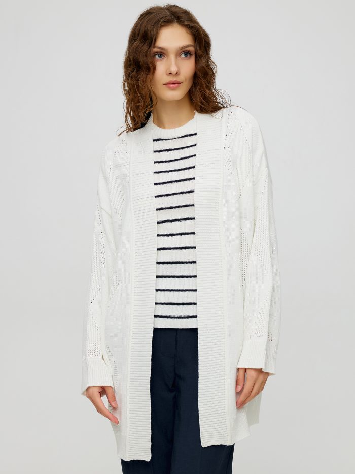 NATURE JACKET without clasp 5021