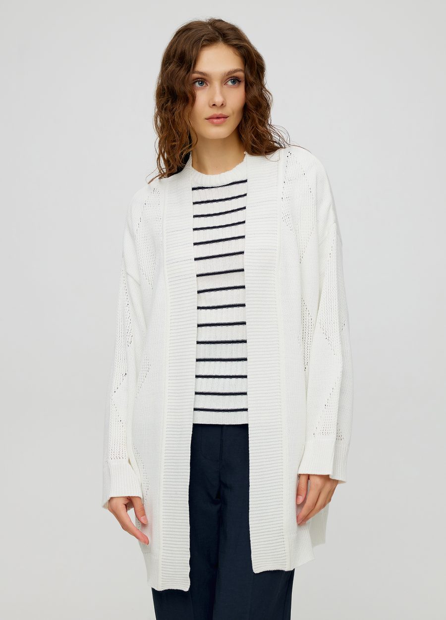 NATURE JACKET without clasp 5021-Collections_Jackets & Cardigans_1